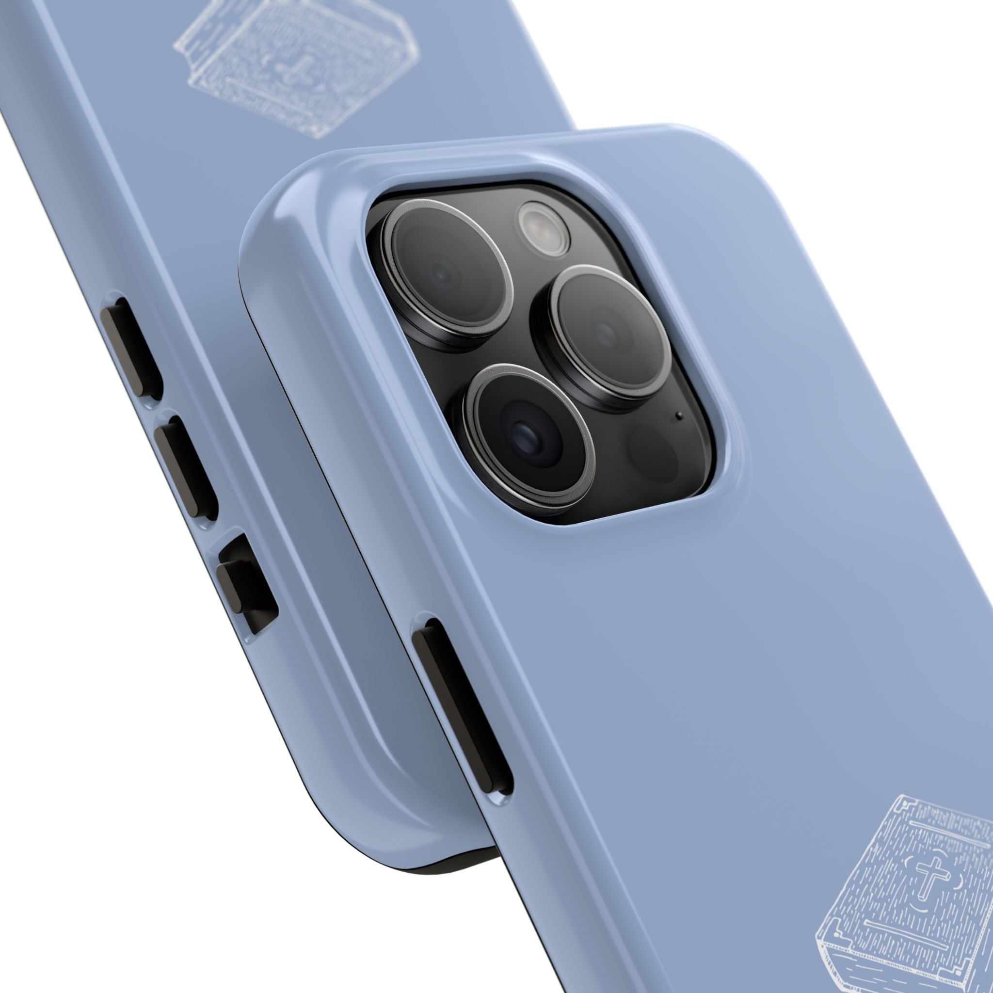 Word of Life Phone Case