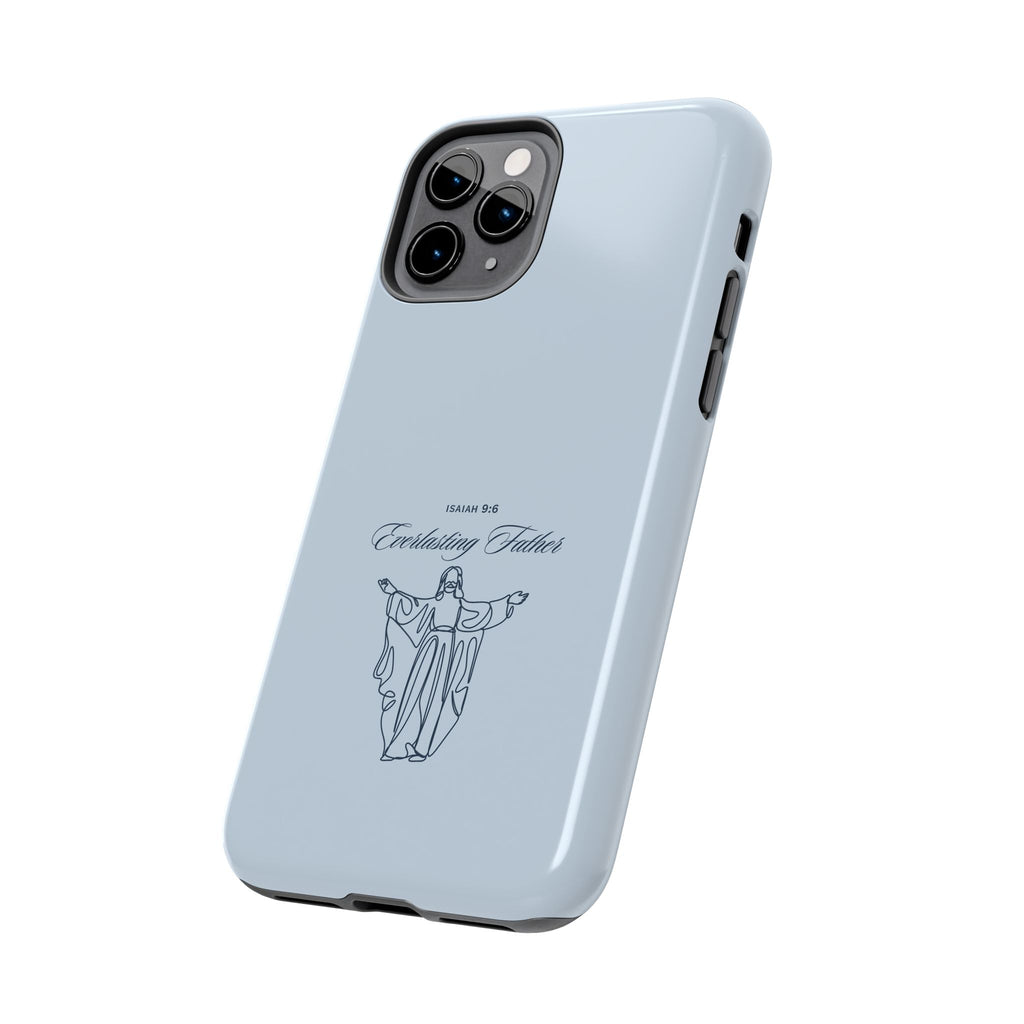 Everlasting Father Phone Case