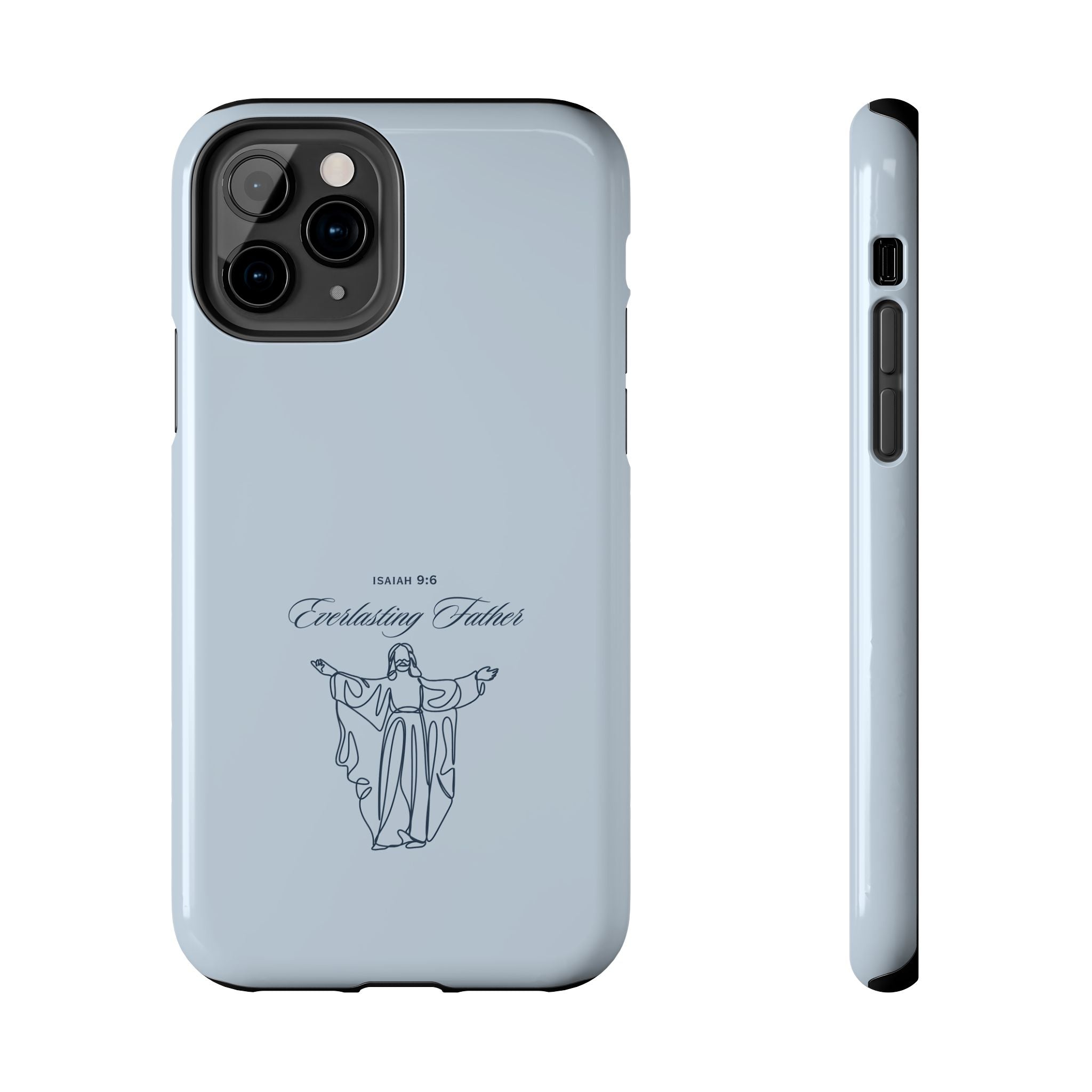 Everlasting Father Phone Case