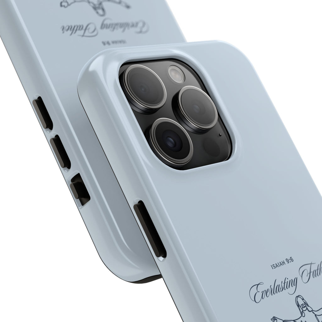 Everlasting Father Phone Case