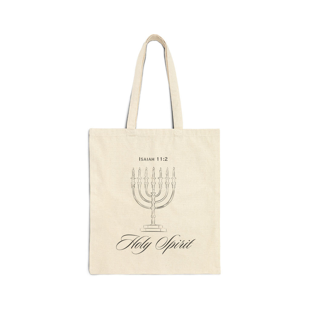 Holy Spirit Tote Bag