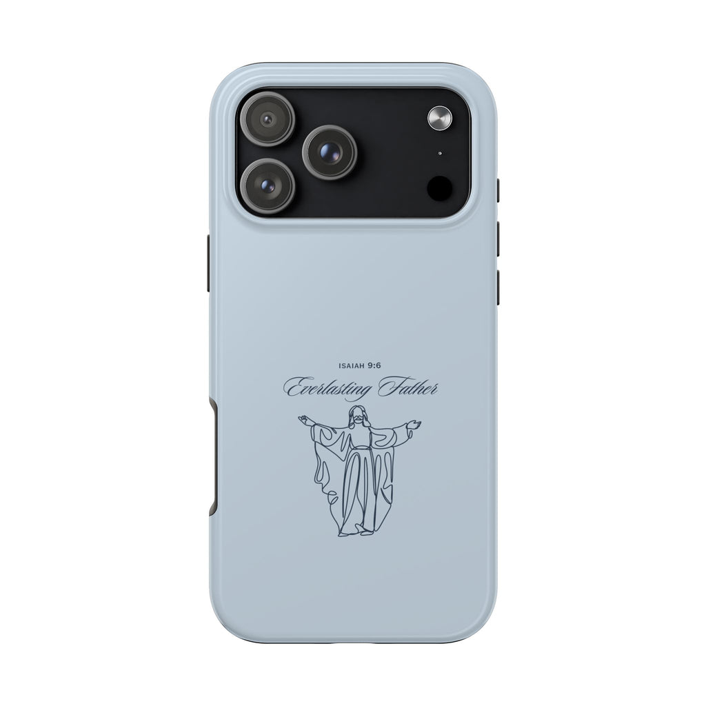 Everlasting Father Phone Case