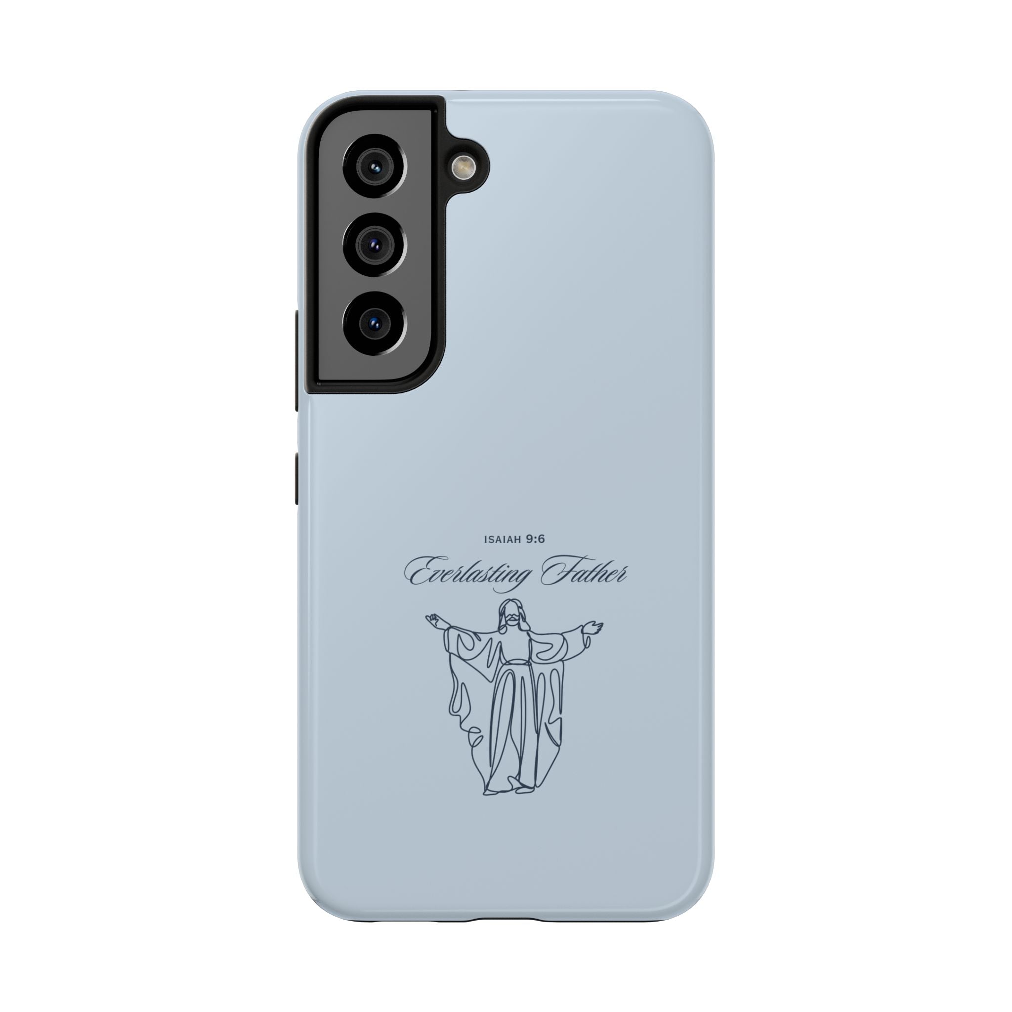 Everlasting Father Phone Case