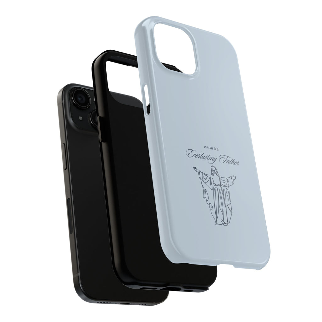 Everlasting Father Phone Case