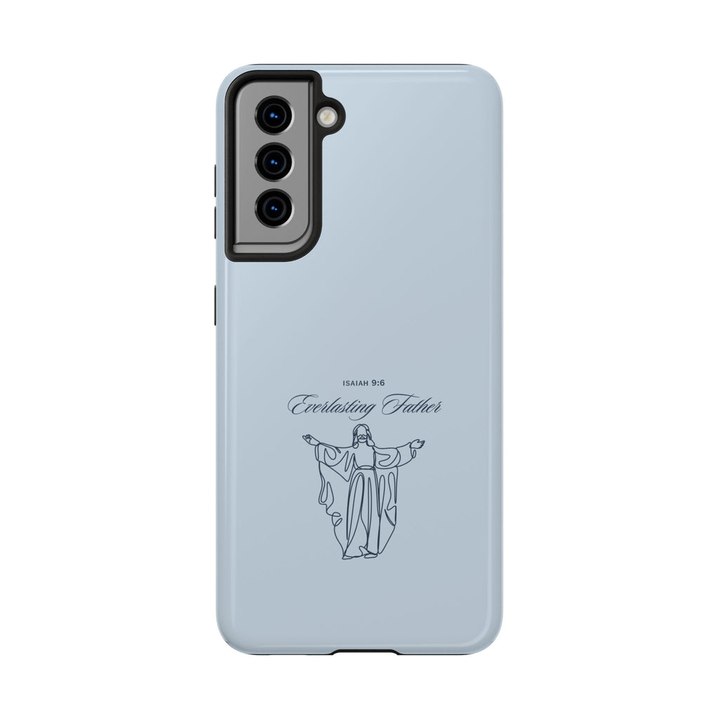 Everlasting Father Phone Case