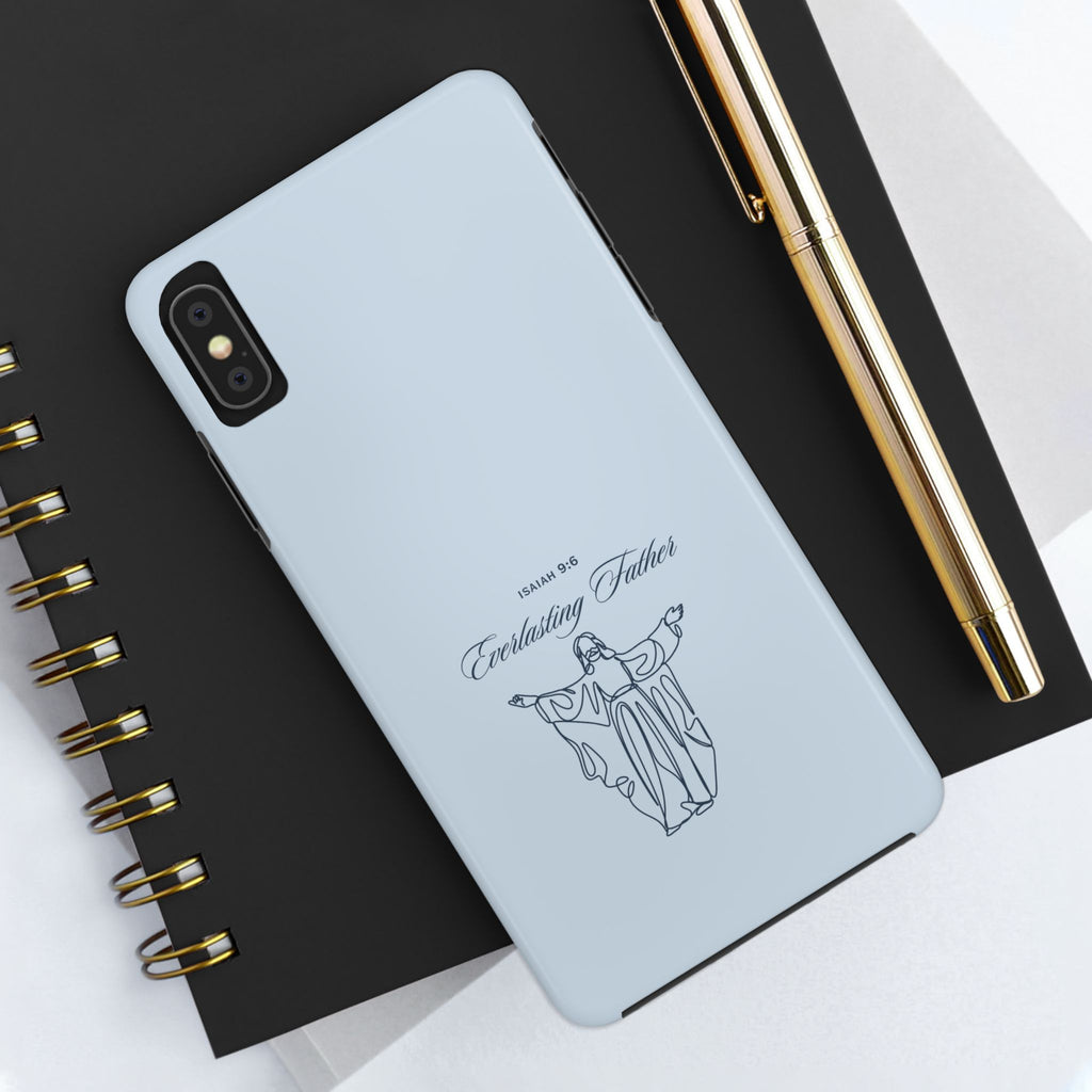 Everlasting Father Phone Case