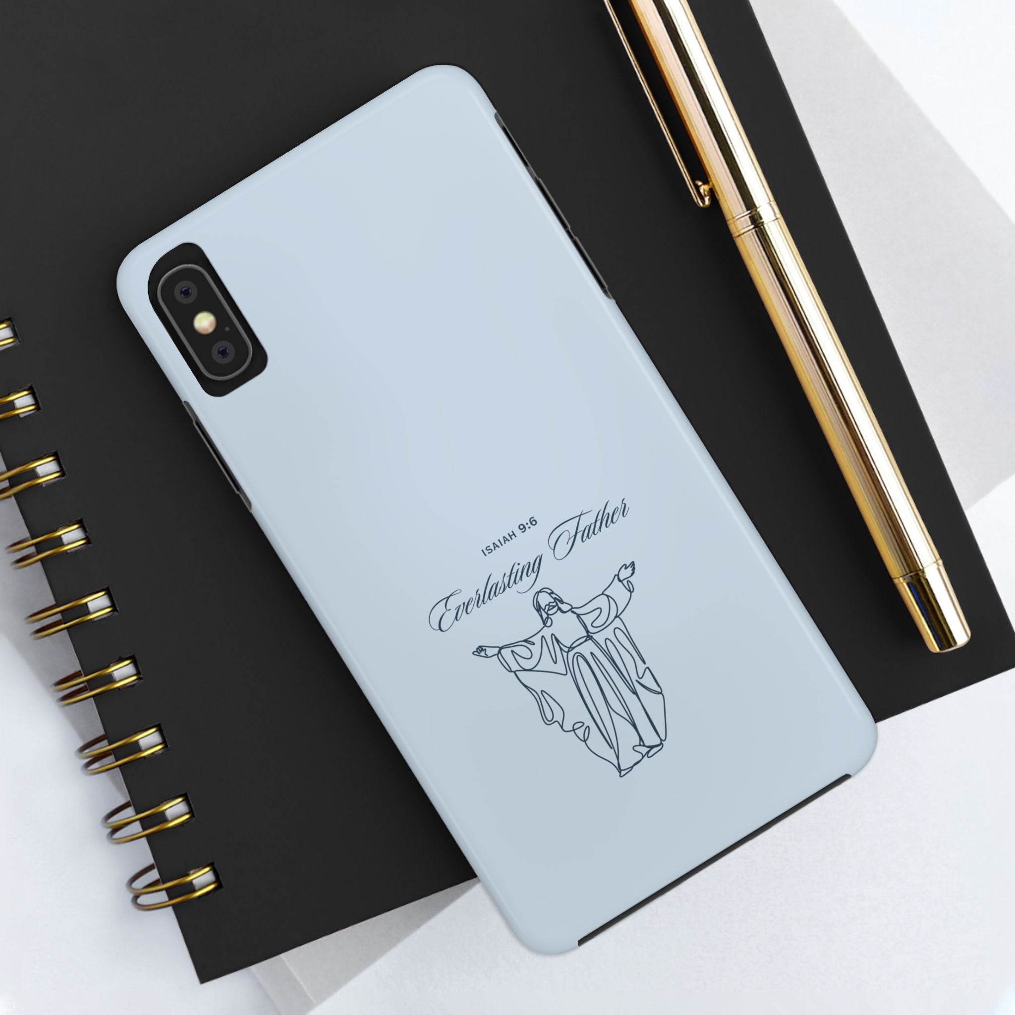 Everlasting Father Phone Case