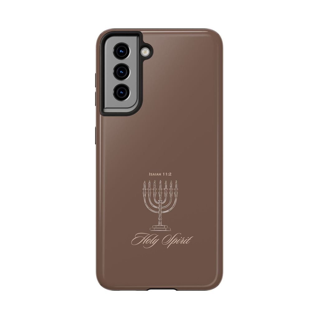 Holy Spirit Phone Case